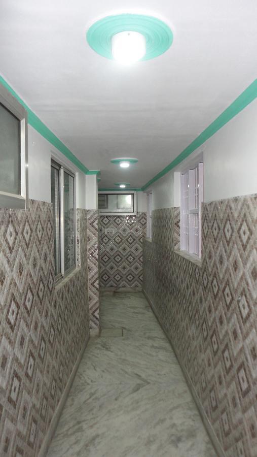 Hotel Swarajya Palace Agra  Buitenkant foto